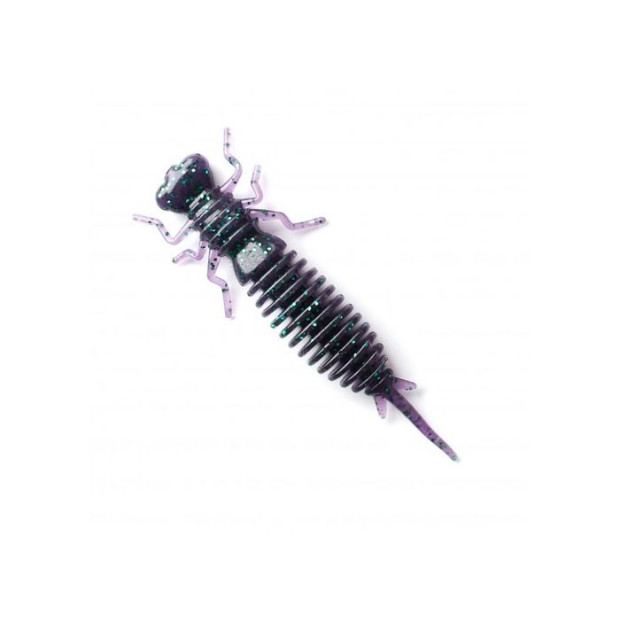 FANATIK - LARVA 2.5