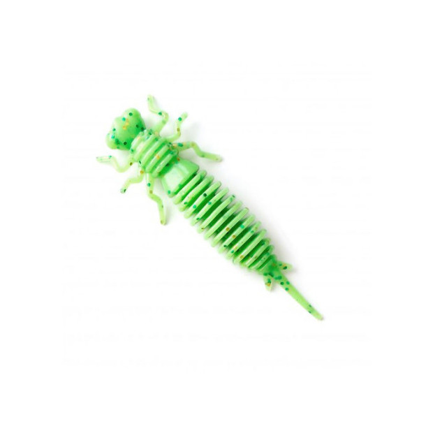 FANATIK - LARVA 2.5
