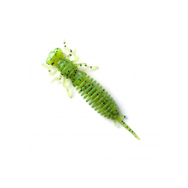 FANATIK - LARVA 2.5