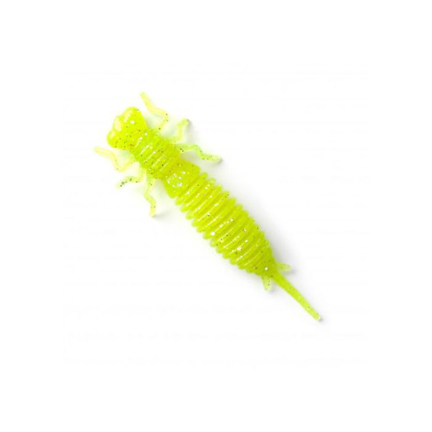 FANATIK - LARVA 2.5