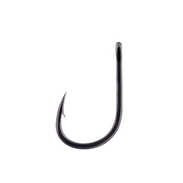 Шаранджийски куки BKK HOOKS WIDE GAPE