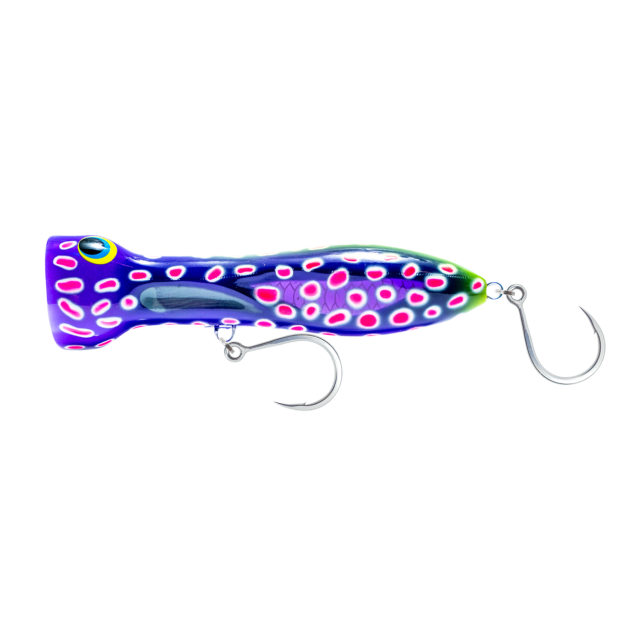 NOMAD DESIGN CHUG NORRIS POPPER 180 - 120g