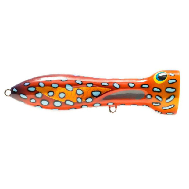NOMAD DESIGN CHUG NORRIS POPPER 180 - 120g