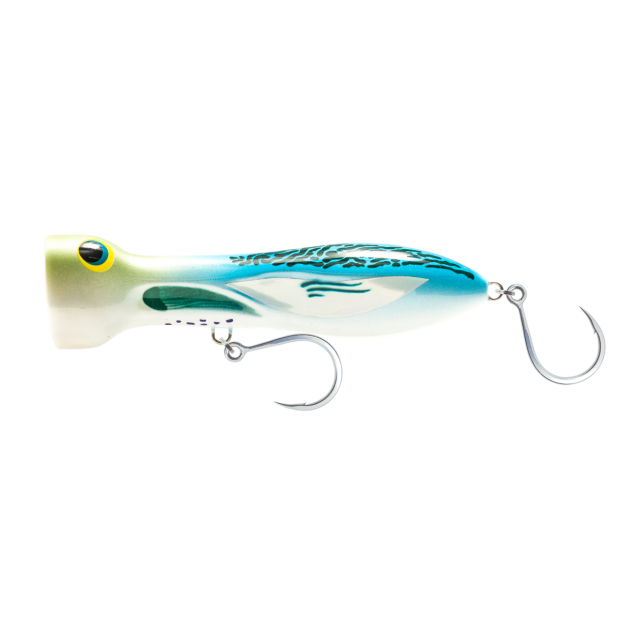 NOMAD DESIGN CHUG NORRIS POPPER 180 - 120g