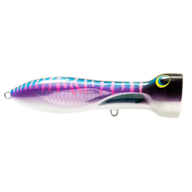 NOMAD DESIGN CHUG NORRIS POPPER 180 - 120g