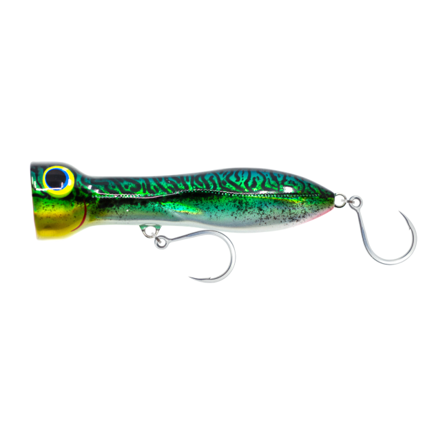 NOMAD DESIGN CHUG NORRIS POPPER 180 - 120g