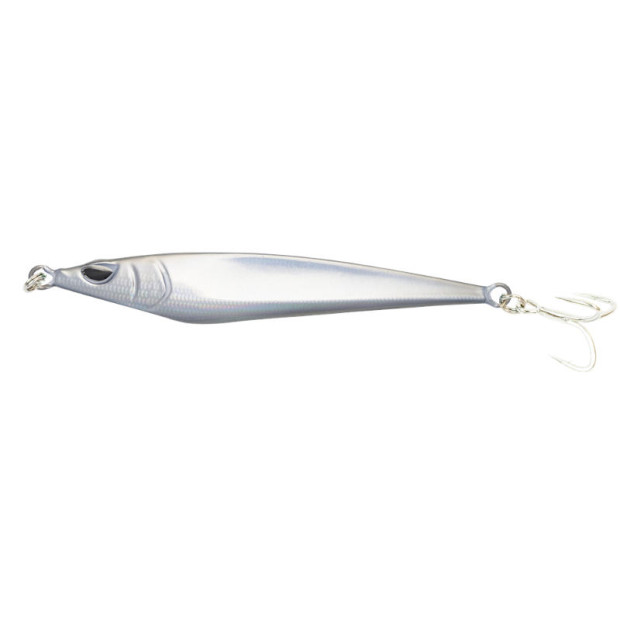 Кастинг джиг NOMAD DESIGN RIDGEBACK LONG CAST 80g