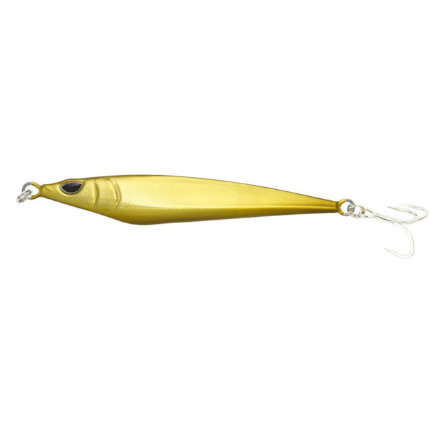 Кастинг джиг NOMAD DESIGN RIDGEBACK LONG CAST 80g