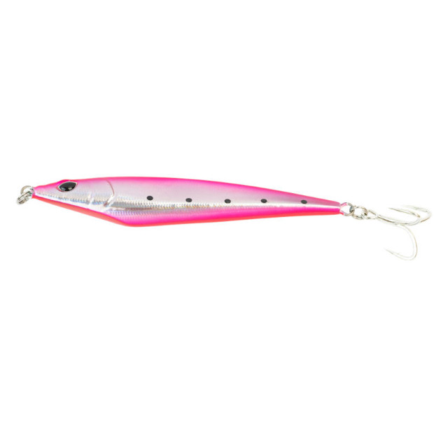 Кастинг джиг NOMAD DESIGN RIDGEBACK LONG CAST 80g