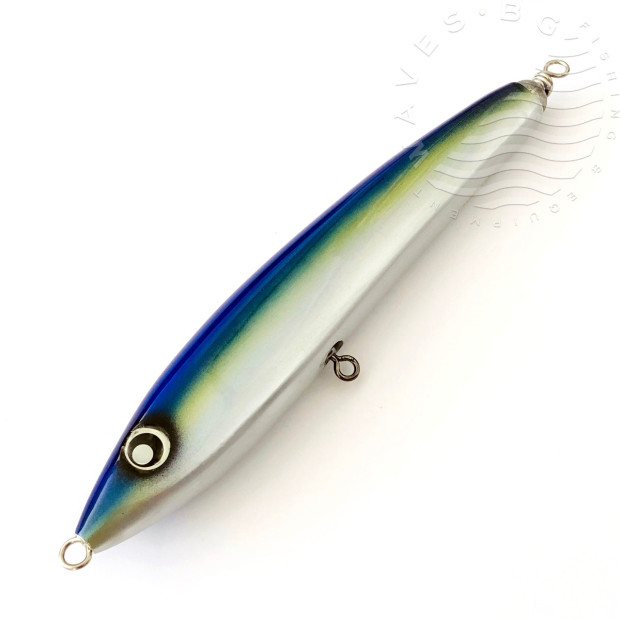 Стикбайт TEMPLE REEF LAMBO 170g