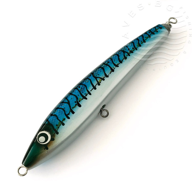Стикбайт TEMPLE REEF LAMBO 170g