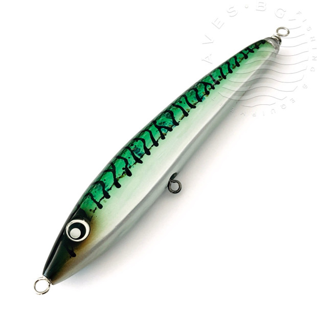 Стикбайт TEMPLE REEF LAMBO 170g