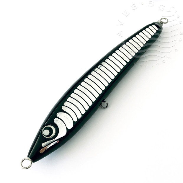 Стикбайт TEMPLE REEF LAMBO 170g