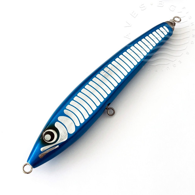 Стикбайт TEMPLE REEF LAMBO 170g