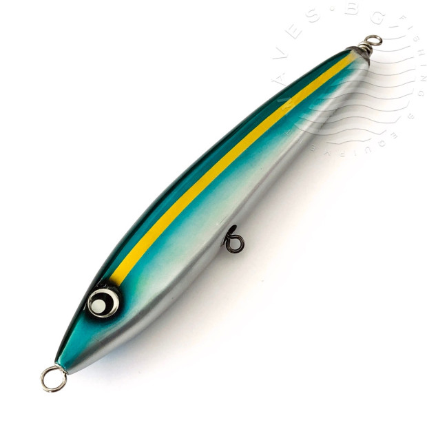 Стикбайт TEMPLE REEF LAMBO 170g