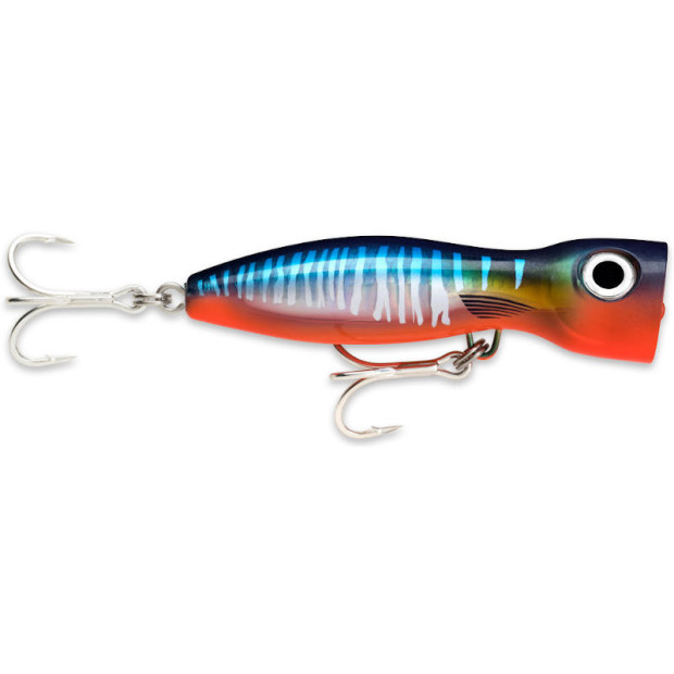 Попер RAPALA X-RAP MAGNUM XPLODE 170 - 145g