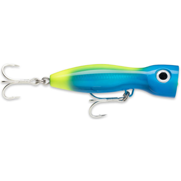 Попер RAPALA X-RAP MAGNUM XPLODE 170 - 145g