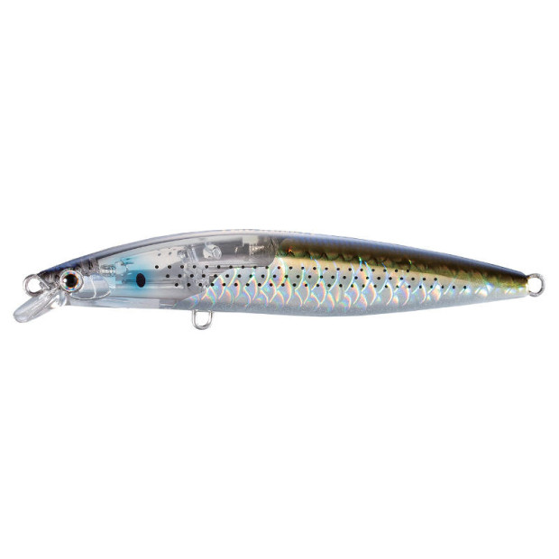 SHIMANO EXSENCE STRONG ASSASSIN 125S