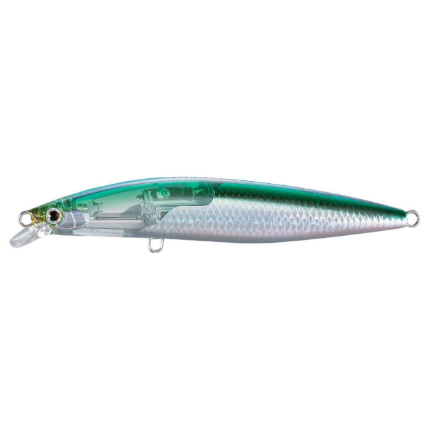 SHIMANO EXSENCE STRONG ASSASSIN 125S