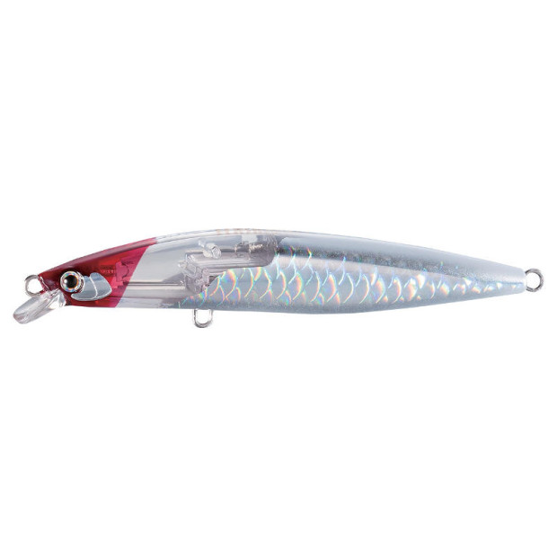 SHIMANO EXSENCE STRONG ASSASSIN 125S