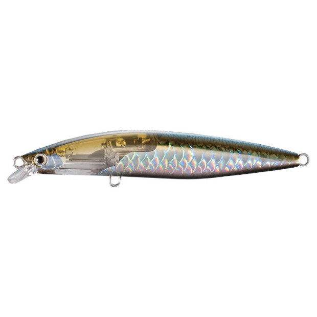 SHIMANO EXSENCE STRONG ASSASSIN 125S