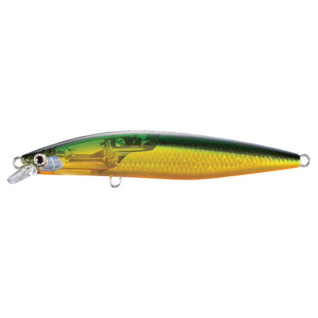 SHIMANO EXSENCE STRONG ASSASSIN 125S