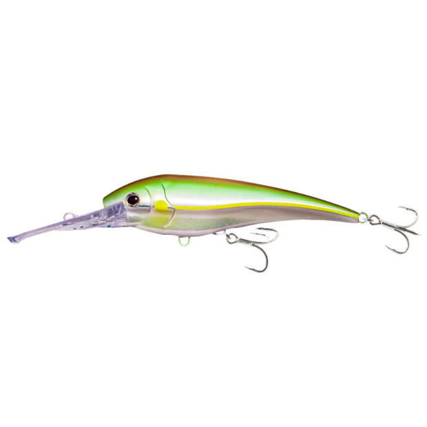 NOMAD DESIGN DTX MINNOW FLOATING 85mm - 11g
