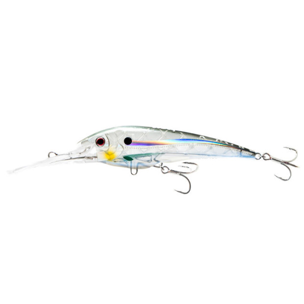 NOMAD DESIGN DTX MINNOW FLOATING 85mm - 11g