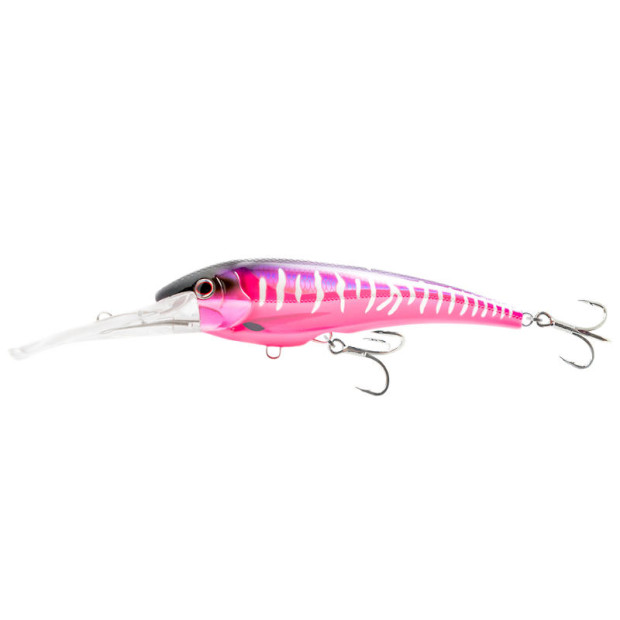NOMAD DESIGN DTX MINNOW FLOATING 85mm - 11g