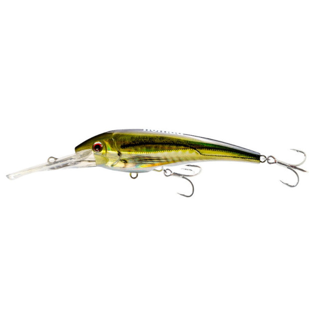NOMAD DESIGN DTX MINNOW FLOATING 85mm - 11g