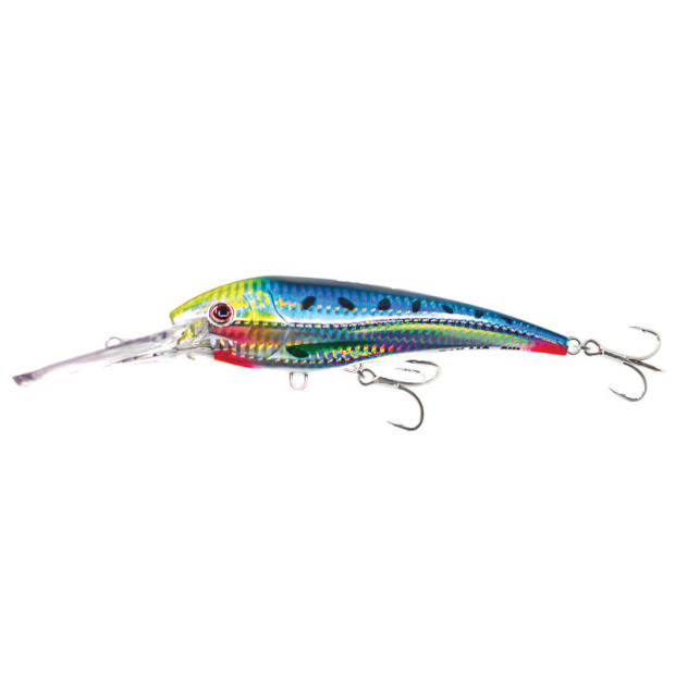 NOMAD DESIGN DTX MINNOW FLOATING 85mm - 11g