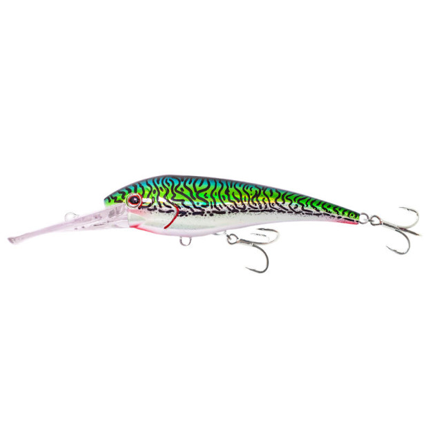 NOMAD DESIGN DTX MINNOW FLOATING 85mm - 11g