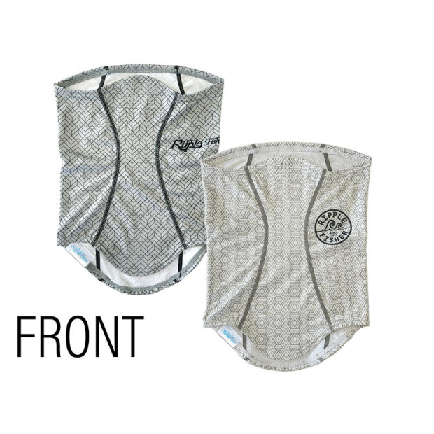 RIPPLE FISHER ORIGINAL FACE MASK