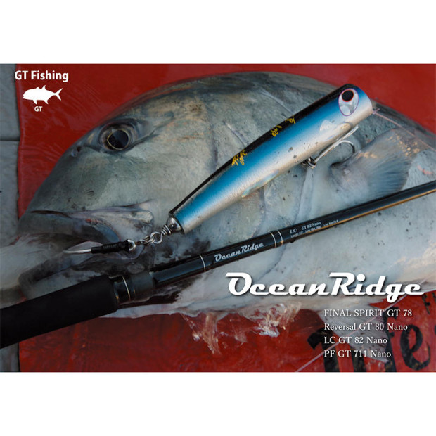 ロッド Ripple Fisher Silver Stream60 BIGPENCIL RIPPLE FISHER SILVER STREAM 60 BIG PENCIL - Спининг