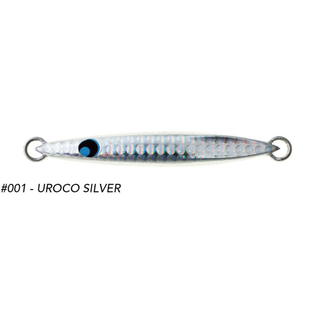 UROCO CHIBI JIG 50g