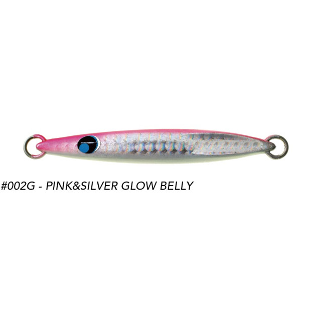 UROCO CHIBI JIG 50g