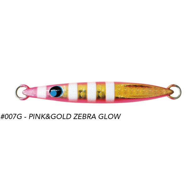 UROCO CHIBI JIG 50g