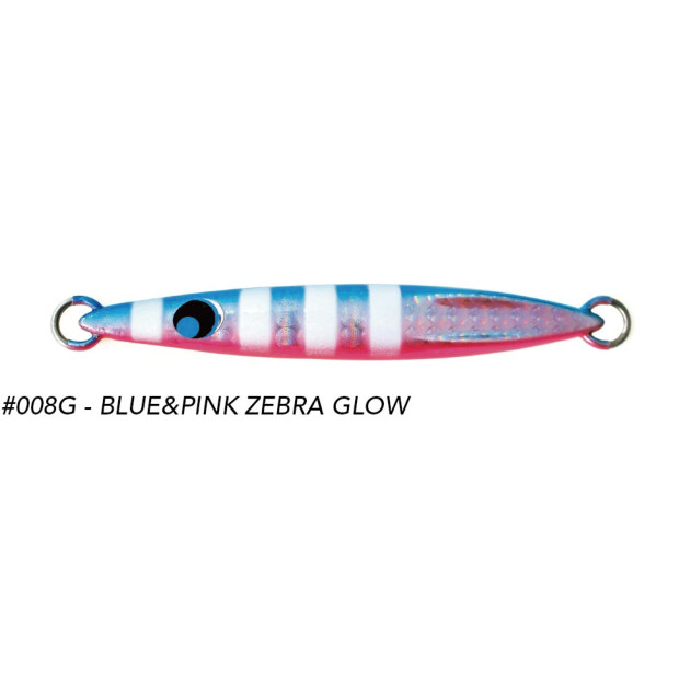 UROCO CHIBI JIG 50g