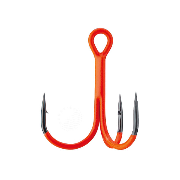 Тройни куки BKK HOOKS SPEAR-21 UVO