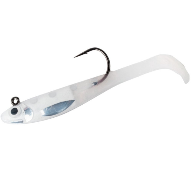 Силиконова примамка BERTOX LURES NATURAL SARDINE 11cm 45g