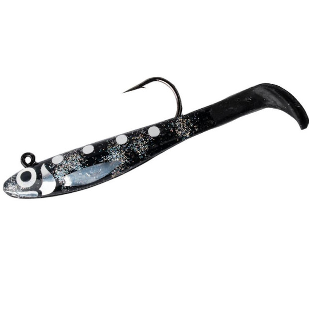 Силиконова примамка BERTOX LURES NATURAL SARDINE 11cm 45g