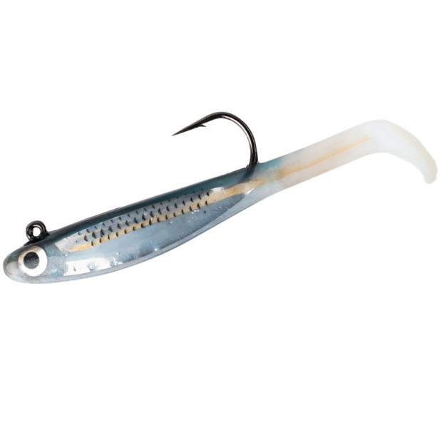 Силиконова примамка BERTOX LURES NATURAL SARDINE 11cm 45g