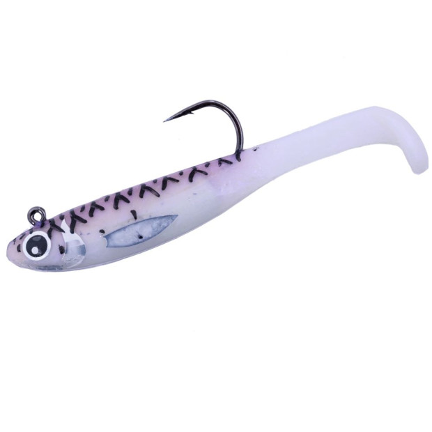 Силиконова примамка BERTOX LURES NATURAL SARDINE 11cm 45g
