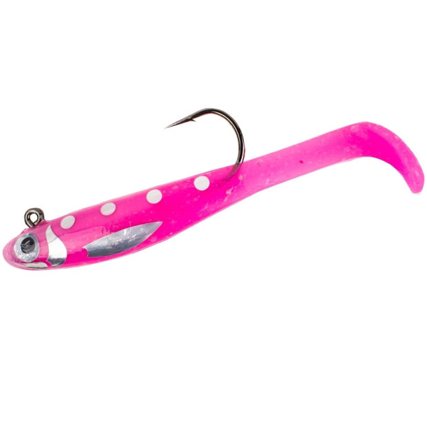 Силиконова примамка BERTOX LURES NATURAL SARDINE 11cm 45g