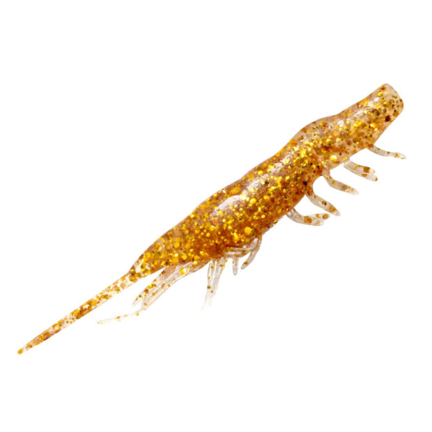 MAGBITE SNATCH BITE SHRIMP 2.5inc