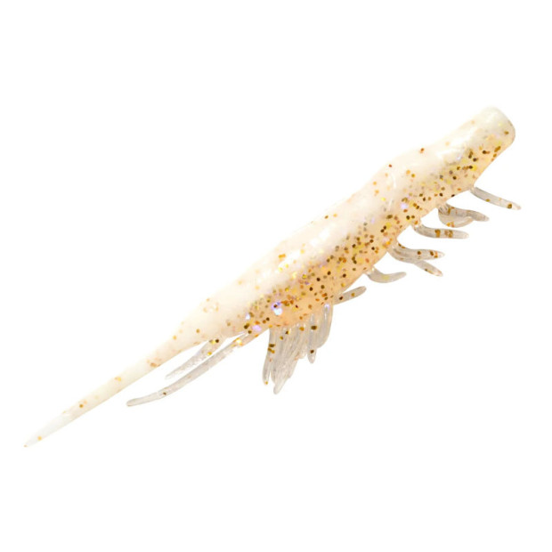 MAGBITE SNATCH BITE SHRIMP 2.5inc