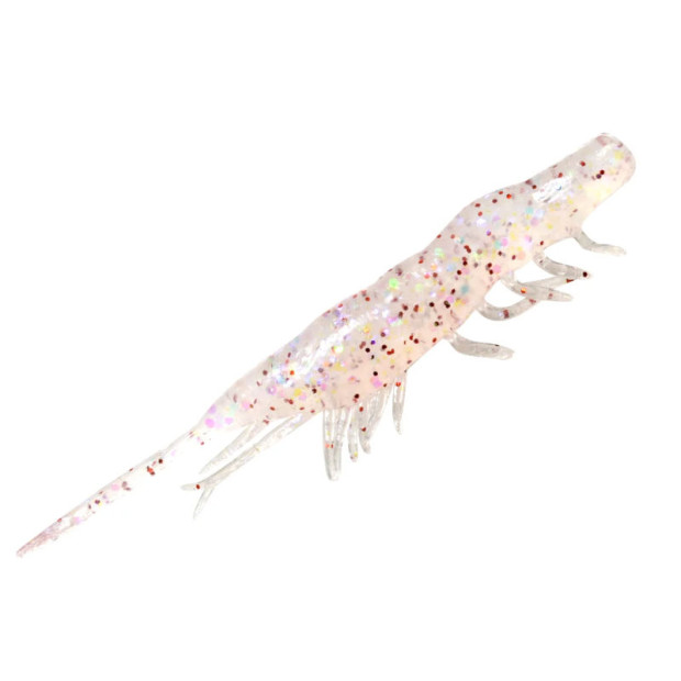 MAGBITE SNATCH BITE SHRIMP 2.5inc