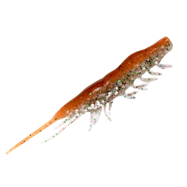 MAGBITE SNATCH BITE SHRIMP 2.5inc