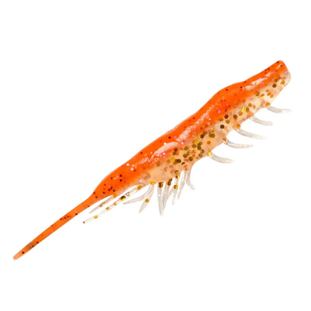 MAGBITE SNATCH BITE SHRIMP 2.5inc