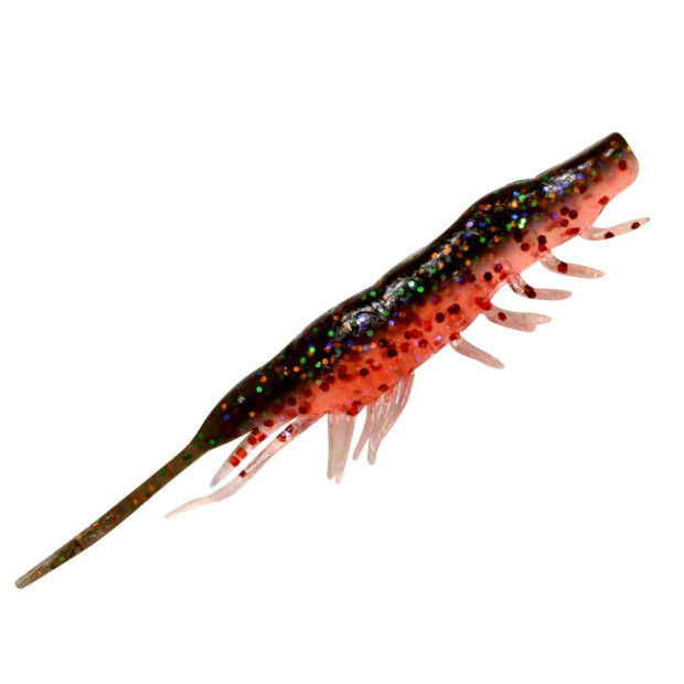 MAGBITE SNATCH BITE SHRIMP 2.5inc